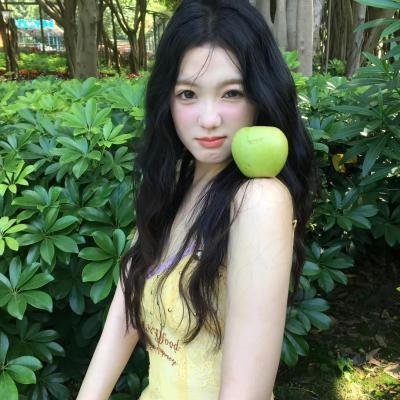 我笨善良